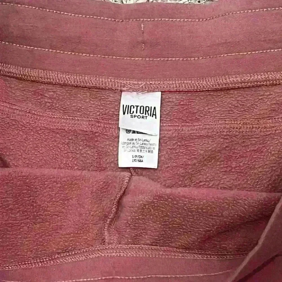 Victoria Secret Athletic Comfy Shorts | Victoria Sport Shorts | Size Small - Picture 3 of 3